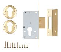 Врезной замок Kale Kilit 157 (35мм)