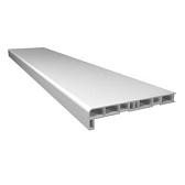 Подоконник ПВХ ширина 450мм, 1м.п.